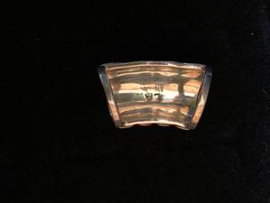 lot 214 image: Silver and opal pendant