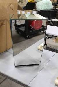 Mirrored Display