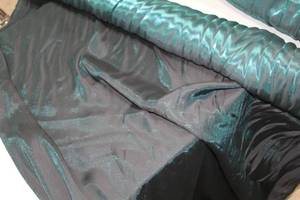 Fabric Turquoise 5W