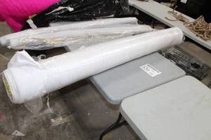 Fabric White 5W