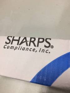 NEW In Box Pitch-It IV Pole Sharps Model 30007