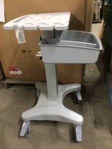 MSRP $900 GE Healthcare G170 Trolley - Great Condition - Does Not Include Electronics