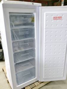 MSRP $3600 American Biotech Supply ABS ABT-0720W Medical Grade Laboratory Freezer -&nbspTemperature Range -15°C to -25°C W Sliding Drawers &amp Locking WKey Of Course I Want This Excellent Working Condition&nbsp