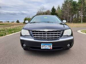 2008 Chrysler Pacifica Limited - AWD