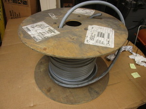 LAPP KABEL MULTI-CONDUCTOR CONTROL CABLE, 12 CONDUCTOR, 16 AWG, BARE COPPER MATERIAL