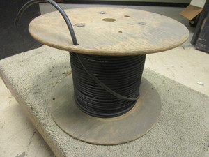 CAROL MULTI-CONDUCTOR CABLE, 20 AWG, 3 CONDUCTOR, TINNED COPPER