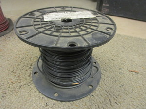 SOLID COPPER WIRE, 14 GAUGE