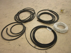 CAROL 84 SOOW WIRE, CAROL SUPER VU-TRON 1810 WIRE, 10C 16 AWG WIRE, MORE