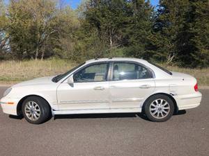 2004 Hyundai Sonata GLS  - 2 OWNER