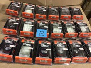 lot 13 image: LOT OF ECHO YOU CAN MAINTENANCE KIT Customer Return See Pictures