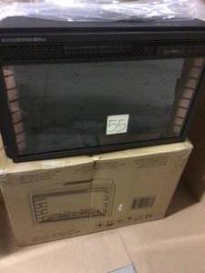 Muskoka 27-800-001 26 Electric Firebox Insert Customer Returns See Pictures