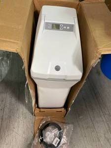 30,000 Grain Water Softener by GE Customer Returns See Pictures