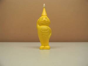 lot 5 image: Vintage Imperial ESSO Plastic Handy Oil Advertising Oiler Figurine - VERY COOL PIECE - SEE PICTURES