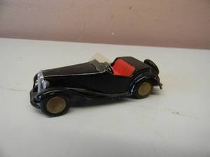 lot 34 image: RARE - VINTAGE TEKNO M.G. 143 SCALE MADE IN DENMARK - GREAT PIECE - SEE PICTURES