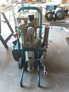 Colora Paint Sprayer Pump