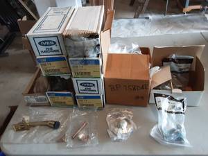 New Assortment Of Door Stops