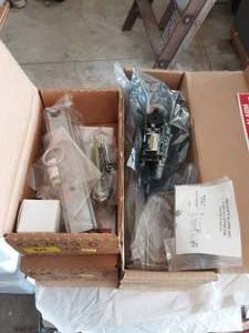 5-Emergency Exit Alarm Kits