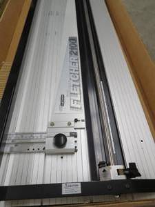 PROFESSIONAL MAT CUTTING SYSTEM