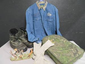 HUNTING ASSESSORIES