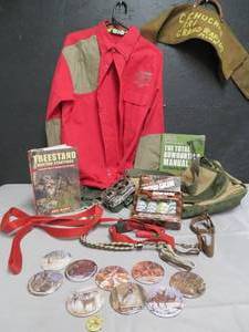 HUNTING ASSESSORIES