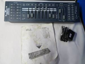 LIGHTING SYSTEM