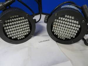 CHAUVET LIGHTING