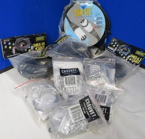 LIGHTING ASSESSORIES