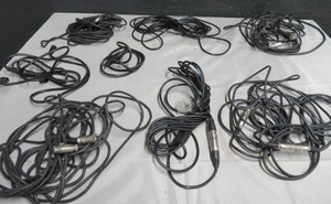 CABLES