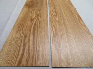 LUXURY VINYL FLOORING NEW IN BOX