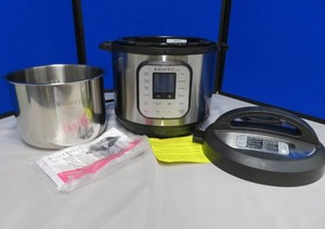 INSTANT POT