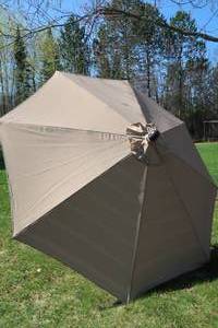 PATIO UMBRELLA
