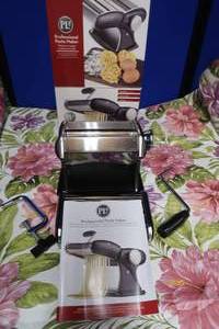 PASTA MAKER