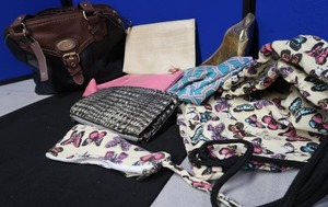 BOC PURSE AND ASSESSORIES