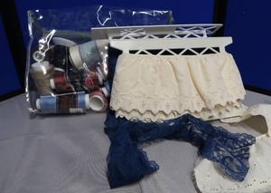 SEWING PROJECTS
