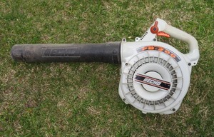 POWER BLOWER