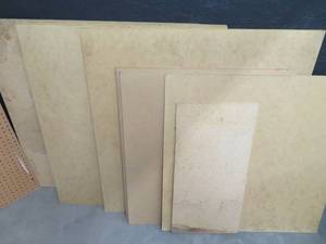 MISC BOARDS