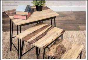 Kochi Nesting End Tables the retail price in Walmart$220.00