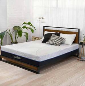 Novaform 10 SoFresh Responsive Foam Mattress the retail price in Costco is $499.99