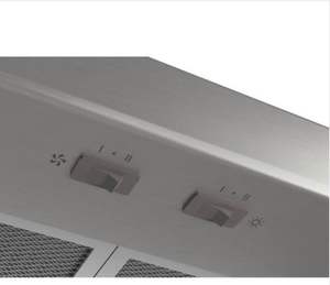Glacier 42 in. Convertible Under Cabinet with Light