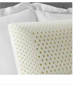 Hypoallergenic Memory Foam King Pillow the retail price in Home Depot $74.30