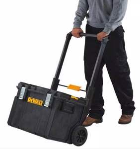 TOUGHSYSTEM 22 in. Mobile Tool Box