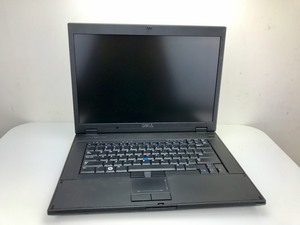 Dell Laptops - 4 Units - Unchecked Customer Returns