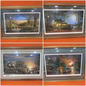 Auction Information