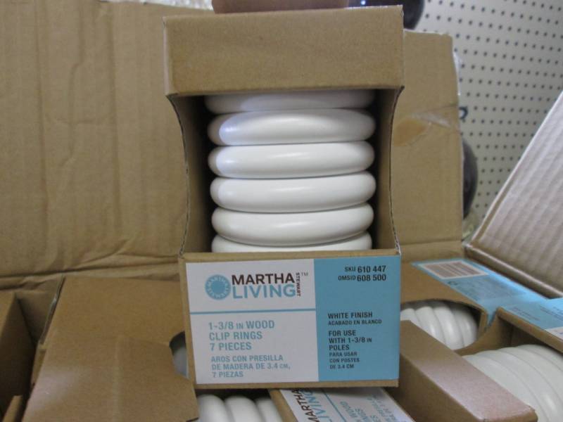 Box Full of Martha Living 1 38 Wo...