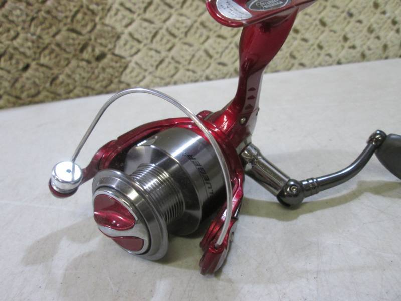 Pflueger Echelon Fishing Reel  FS...