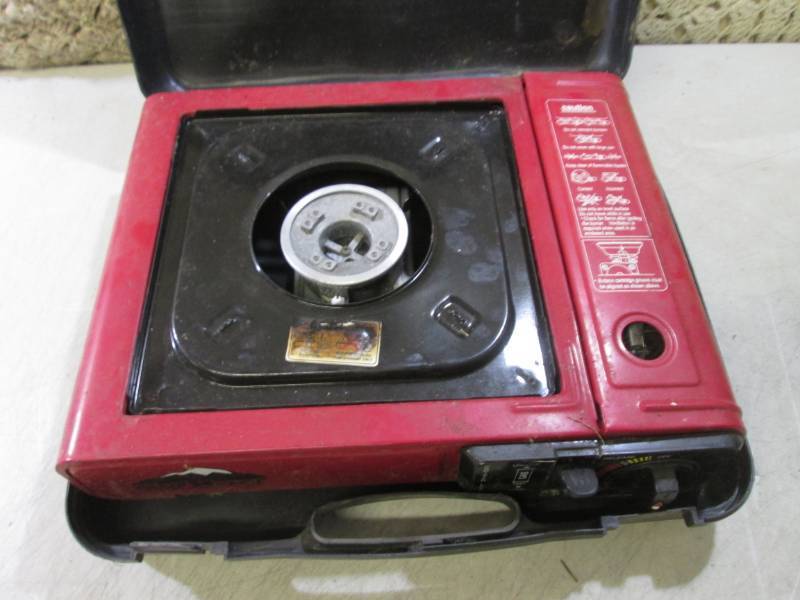 Camp Chef Portable Gas Stove  BS...