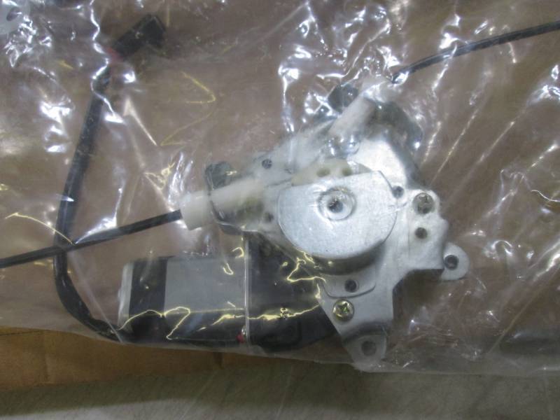ACI Power Window Motor and Regulato...