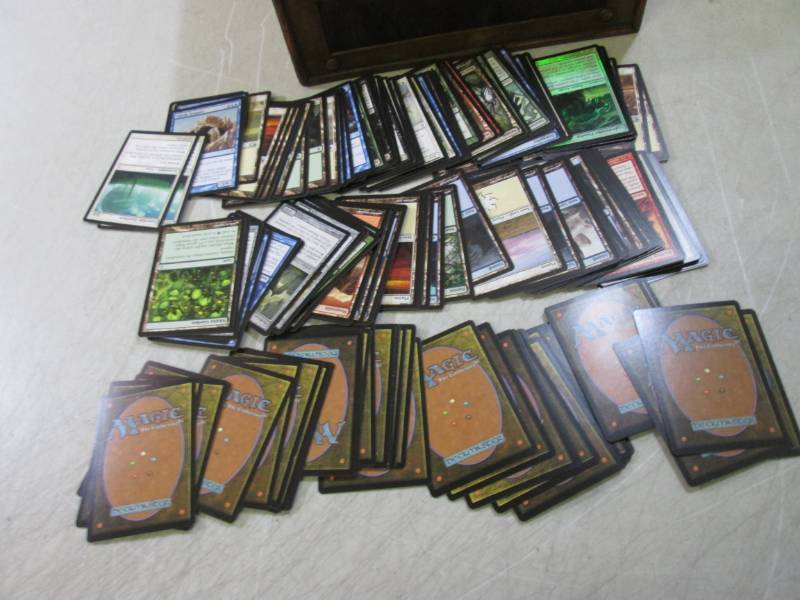 (RM1) Large Assortment of Magic The...