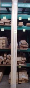 lot 370 image: Misc. Hard & Softwood Bundle (SD2H5)