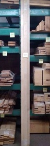 lot 377 image: Misc. Hardwood Bundle (SD1H1)